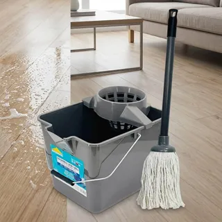 Rozenbal Floor Cleaning Set