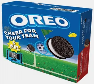OREO ORIGINAL 12X48GM
