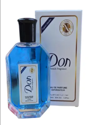DON MEN PERFUME 100ML