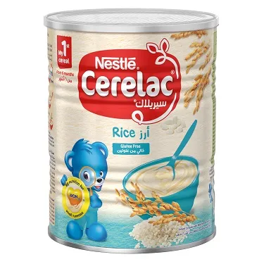 سيريلاك أرز 400 جم