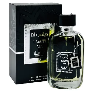 MANASIK HAYATI ANNA EDP 100 ML