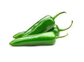 CAPSICUM GREEN LONG