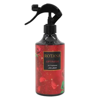 ROTANA AIR FRESHENER OPTIMISM 400ML