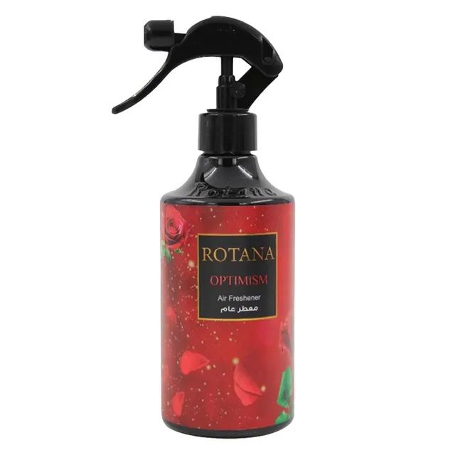 ROTANA AIR FRESHENER OPTIMISM 400ML