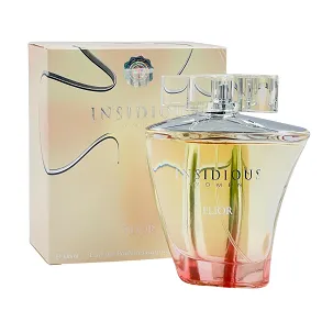Elior Insidious Pink Women’s Perfume 100ml