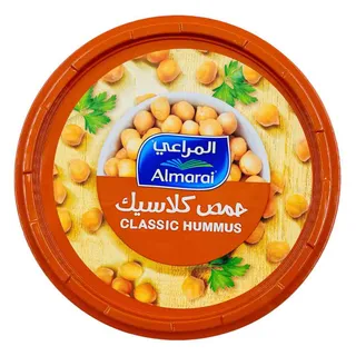 Almarai Classic Hummus