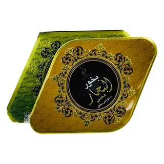 BUKHOOR AL BAHAAR GOLDEN 55GM