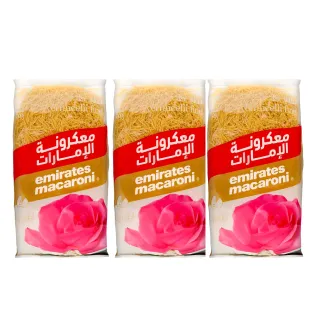 شعيرية الإمارات الفاخرة2+1*500غرام