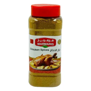 MARMARIS CHICKEN MASALA 250GR