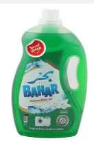 بحر جل منظف بالزهور 3 لتر