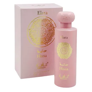 MANSIK HISA ELARA WOMEN'S PERFUME 100 ML
