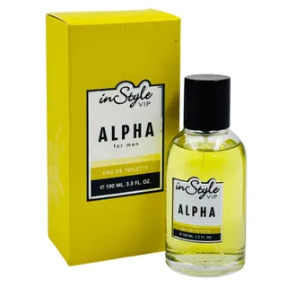 alpha perfume for mens 100ml