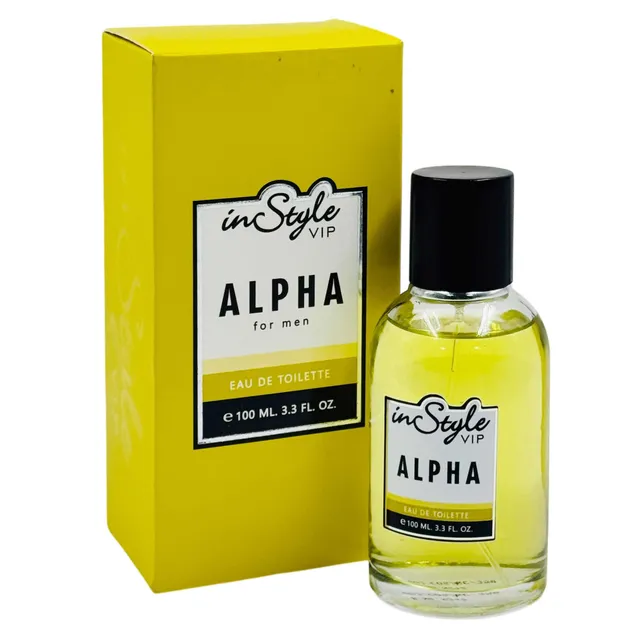alpha perfume for mens 100ml
