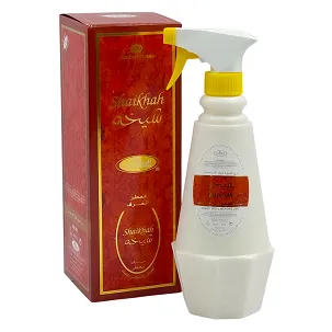 Shaikhah Room Freshener 500ml