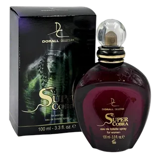 عطر سوبر كوبرا نسائي سعودي 100 مل