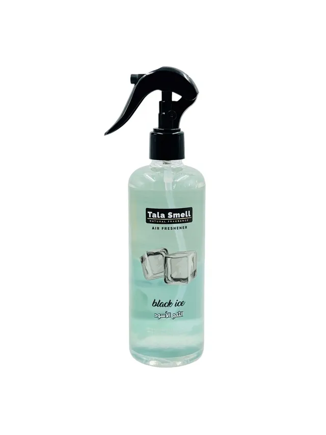 Multi-Scented Mattress Freshener 370ML