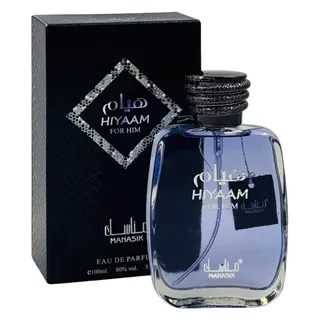 MANASIK HIYAAM FOR HIM EDP 100ML
