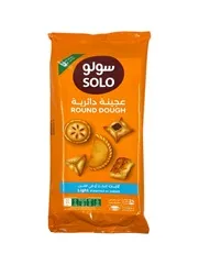سولو عجين سمبوسة لايت 360 جرام