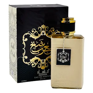 MANASIK SHAIKH AL ARAB PERFUME 100ML