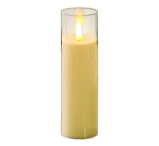 LED Electronic Candle 5.3*12.5CM