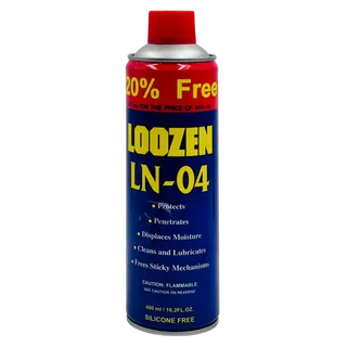 LOOZEN LN-04 480ML