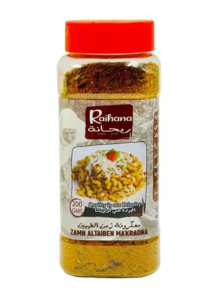 RAIHANA ZAMN ALTAIBEN MAKRAONA 200 GR