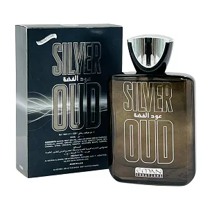 EC Silver Oud Men’s Perfume 100ML