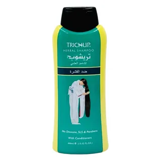 TRICHUP ANTI-DANDRUFF SHAMPOO W/ CONDITIONER 400ML