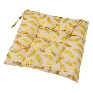 CAR PILLOW 40*40*6CM