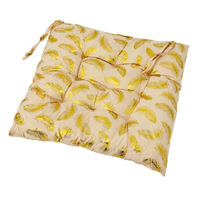 CAR PILLOW 40*40*6CM