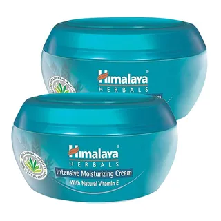 HIMALAYA INTENSIVE MOISTURIZING CREAM 2X150ML