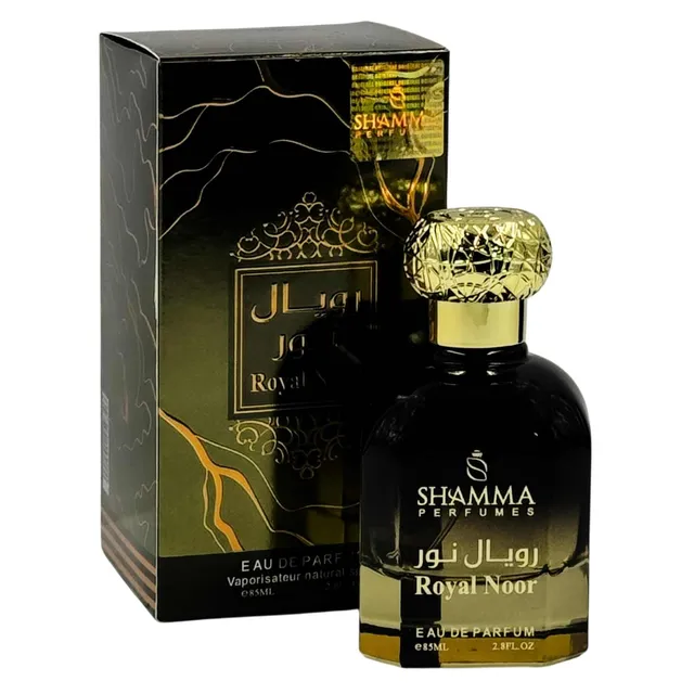 Royal Noor Mens Perfume 85ml