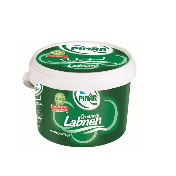 لبنه بيضاء 2.75 كجم