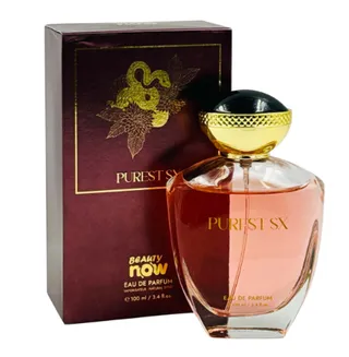 PUREST SX PERFUME 100ML-WOMEN