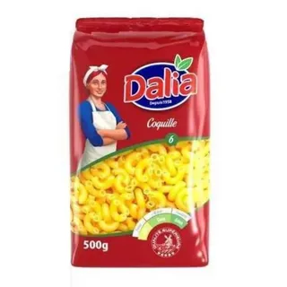 معكرونة داليا 500 جم