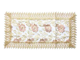 Fabric tablecloth 40*85CM