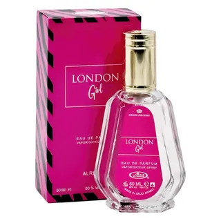 LONDON GIRL perfume 50 ml