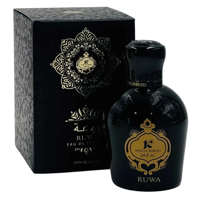 RUWA womens perfume 100 ml