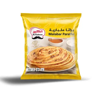 الكبير براتا ملبارية 400 جم