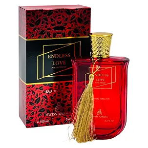 Swiss Aroma Endless Love Womens Perfume 100ml