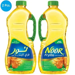 نور فراي لايت زيت 2 * 1.5 لتر