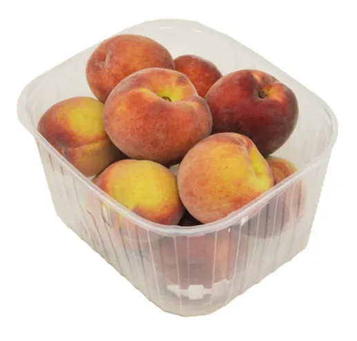 PEACH SMALL BOX