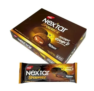 NABATI NEXTAR BROWNIES 34GM