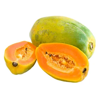 بابايا رايب السعودية 1 كيلو