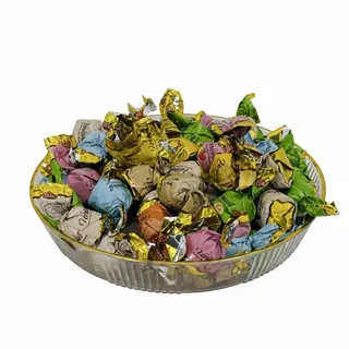 CHOCOLATE ASSTD KG