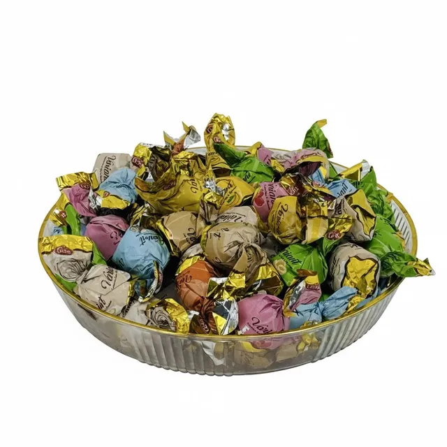 CHOCOLATE ASSTD KG