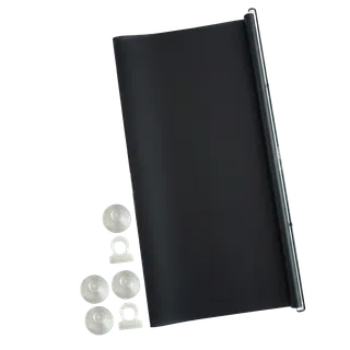 AGC FRONT CAR SUN VISOR SIZE 64*130 CM