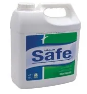 SAFE ANTI-BACTERIAL 4LTR
