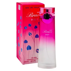 Very brave perfume 100 ml
