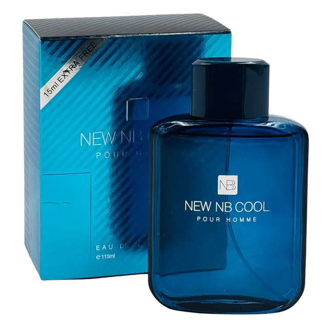 Cool mens perfume 115 ml